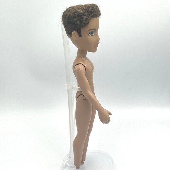 MGA Bratz Boyz Dylan Boy Fashion Doll 2002 First Edition TOTY Groovy Outfit - Picture 10 of 16